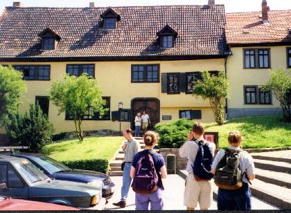 Erfert Eisenach